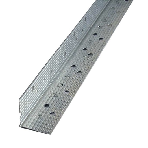 [FPMMAE-0001] METALCON ANGULO ESQ 30x30x0.4x3000 mm