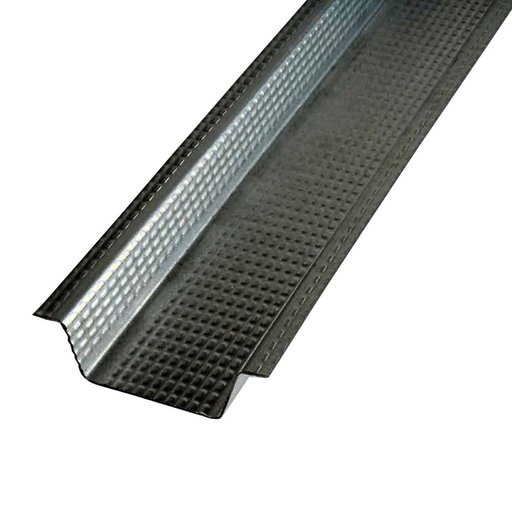 [FPMMPC-0001] METALCON CIELO PORTANTE 40x18x10x0.5x6000 mm