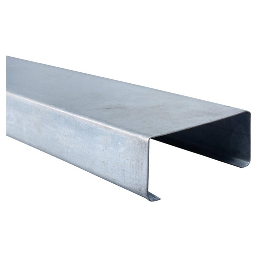 [FPMMME-0001] METALCON MONTAJE ESTR C 60x38x8x0.85x2400 mm