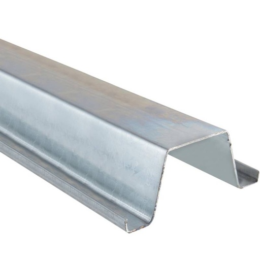 [FPMMON-0001] METALCON OMEGA N 35x38x15x8x0.85x6000 mm