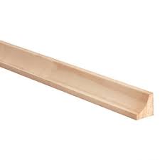 [MADERE-0002] MOLDURA ESQUINERO RECTO 19x19 mm