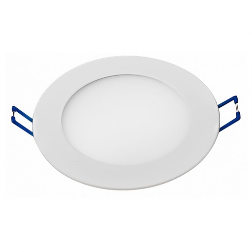 [METPL-3566] PANEL LED EMBUTIDO RED 6 W VKB | VKB