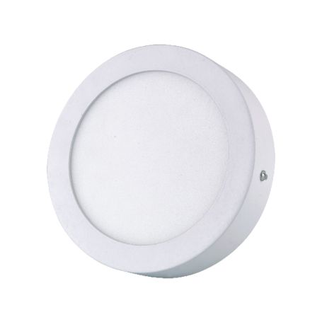 [METPL-3567] PANEL LED SOBREPUESTO RED 6 W | VKB