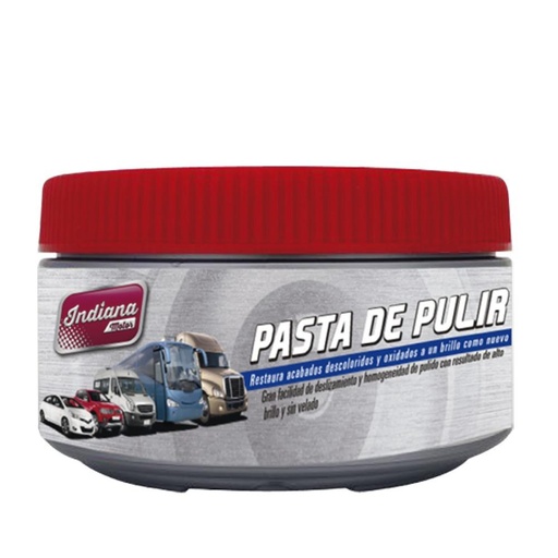 [FERPPP-0001] PASTA PULIR POTE 300 gr | HIGUERA
