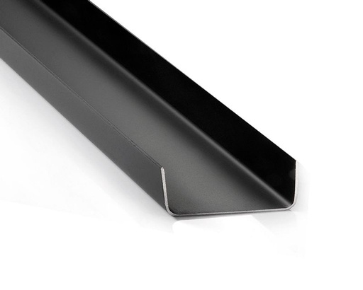 [FPMPCA-00034] PERFIL FIERRO CANAL U 250x50x3.0x6000 mm