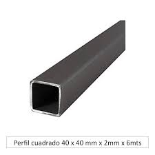 [FPMPCA-00012] PERFIL FIERRO CUADR. 15x1.5x6000 mm