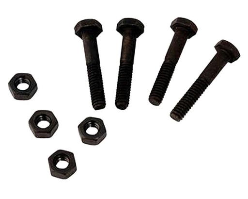 [FIJPHE-0003] PERNO HEXAGONAL 1/4x2 1/2 in