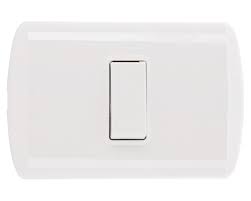 [FERIEP-0007] INTERRUPTOR EMB. CONMUTADOR 10-16A Blanco UYUSTOOLS