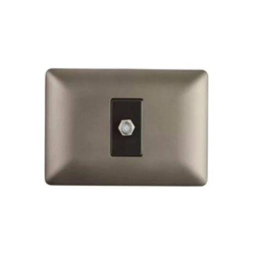 [FERPIE-0003] MODULO TV EMB. Inox | UYUSTOOLS