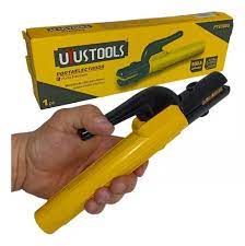 [SOLPEL-0001] PORTA ELECTRODO  500 A | UYUSTOOLS