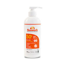 [TCPS-001] PROTECTOR SOLAR UVX50 PREMIUN 1000 gr