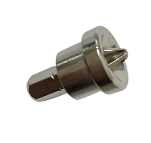 [HMEPPU-0003] PUNTA PHILLIPS YESO-CARTON 25 mm