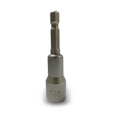 [HMEAPM-0002] PUNTAS HEXAGONALES P/TALADRO 5/16 in