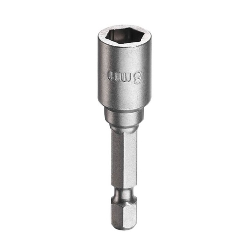 [HMEAPM-0003] PUNTAS HEXAGONALES P/TALADRO 7/16 in