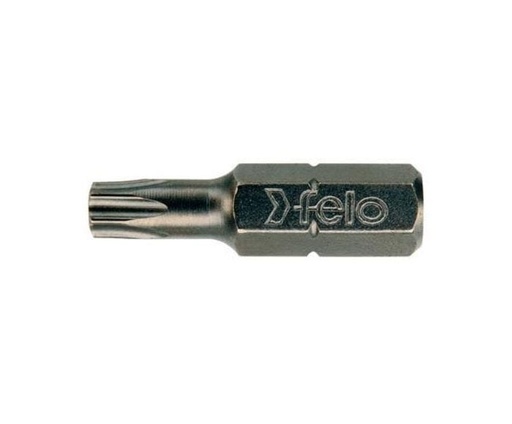 [HEMPTO-0003] PUNTAS TORX 70 mm #25