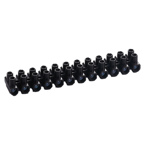 [MELRDC-0001] REGLETA DE CONEXION 4 mm