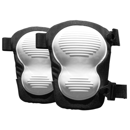 [TYCRPP-0001] RODILLERA PROFESIONAL PLUS  Negro | VICSA