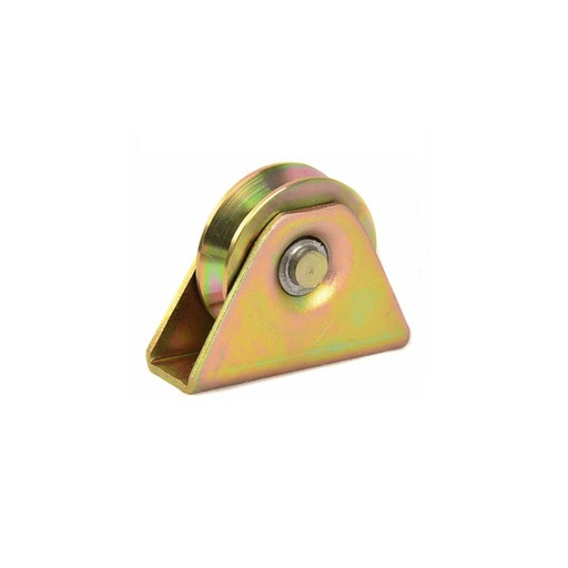 [PYCRPO-0003] RUEDA PORTON (PAR) PLACA CERRADA 2 1/2 in | UYUSTOOLS