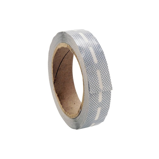 [CYASPO-0001] SELLADOR POLICARBONATO EN CINTA 11x25 mm