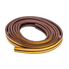 [FERSAP-002] SELLO AISLANTE PUERTAS Y VENTANAS PERFIL P