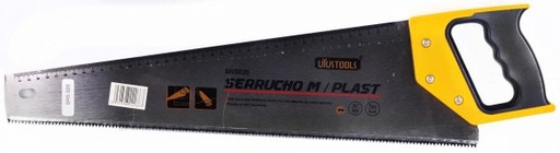 [HMESER-00221] SERRUCHO MANGO PLASTICO 20 in | UYUSTOOLS