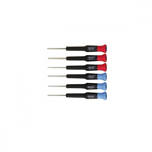[ADHSRE-0001] SET RELOJERO 6 pcs | UYUSTOOLS