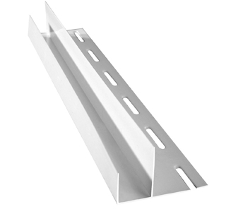 [REVSPD-02528] SIDING PVC PERFIL F  Blanco