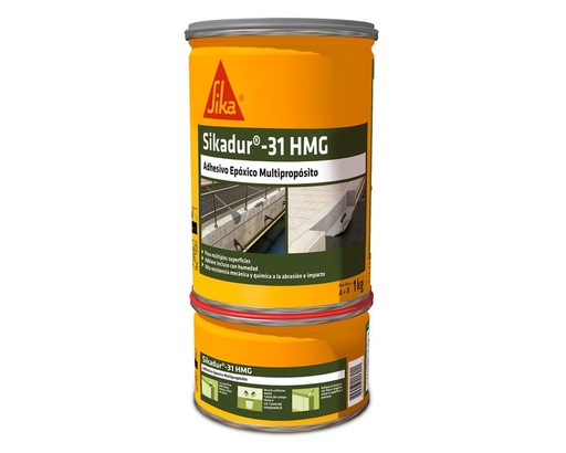 [TYCSDG-0001] SIKADUR GEL 31 HMG 1 kg