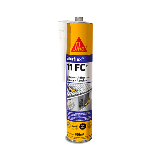 [PRSSFL-0001] SIKAFLEX 11 FC  Blanco