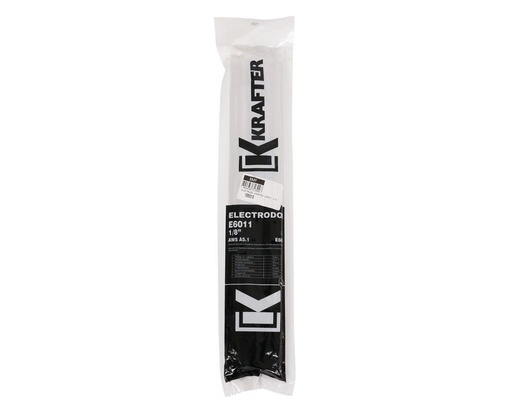 [ADHSA-0011] ELECTRODO 1/8 in #6011 | KRAFTER