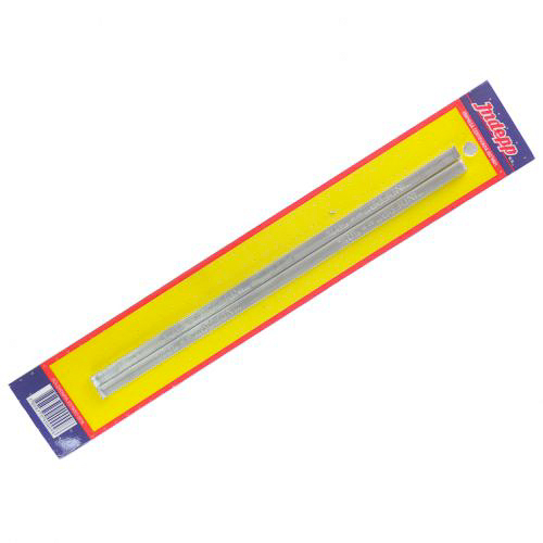 [GYAS1-6569] SOLDADURA ESTAÑO EN BARRA 2 pcs | INDEPP