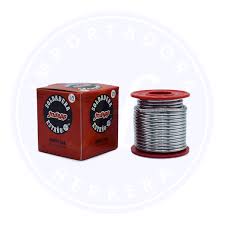 [GYAS1-6568] SOLDADURA ESTAÑO INDEPP 50% 500 gr | INDEPP