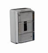 [METTES-0003] TABLERO ELECTRICO SOBREPUESTO POLOS #4