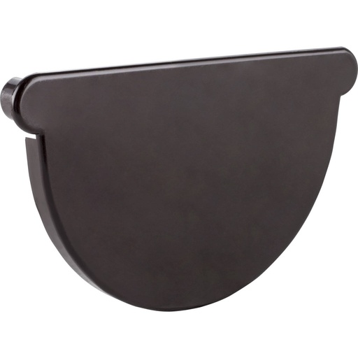 [CANTAS-0002] TAPA ACCESORIO STD  Cafe | HOFFENS