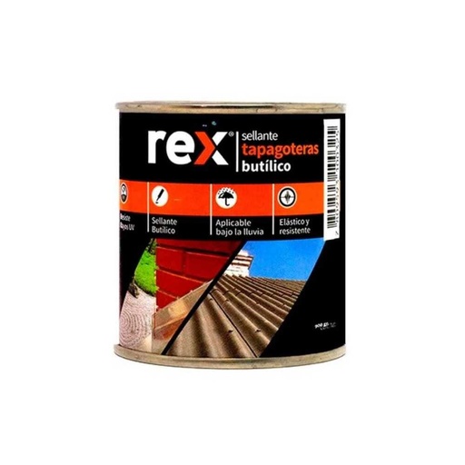 [ADHTS-5344] TAPAGOTERAS TARRO 200 gr | REX