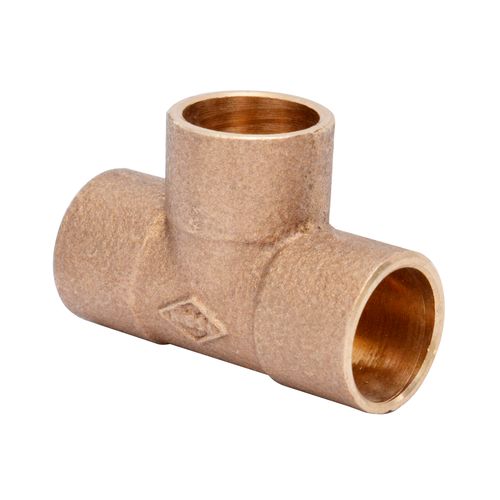[FMTTBC-149] TEE BRONCE SO SO SO 1/2 in