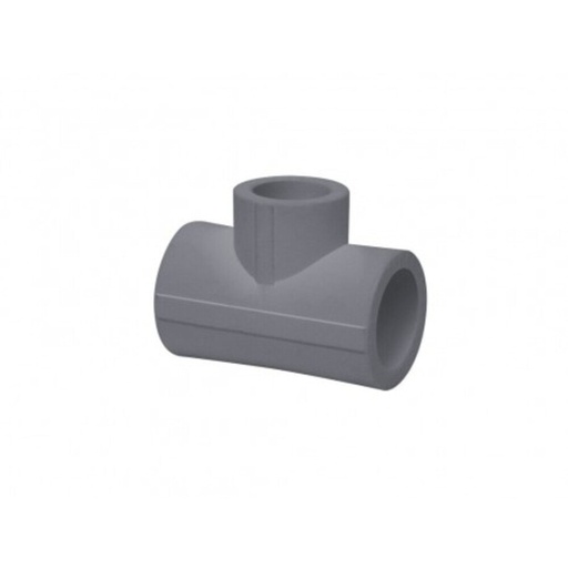[PYFTPR-00003] TEE PPR REDUCCION 32x32x25 mm | HOFFENS