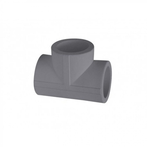 [HMETEE-00002] TEE PPR SO SO SO 50 mm