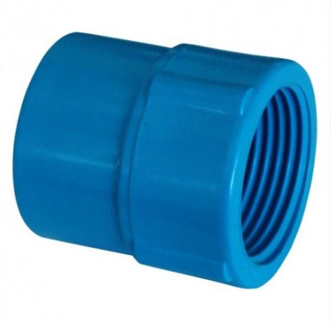 [PYFTPH-26003] TERMINAL PVC HIDRAULICO SO HI 32 mm x 1 in | HOFFENS