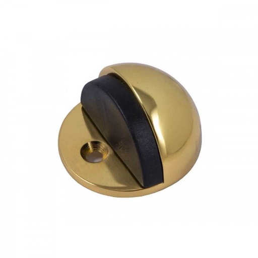 [CYATPP-01551] TOPE PUERTA MEDIA LUNA PISO  Bronce