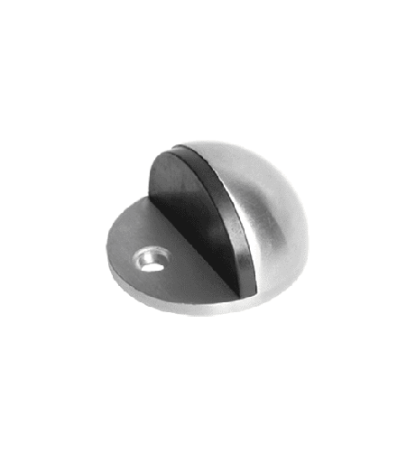 [CYATPP-07851] TOPE PUERTA MEDIA LUNA PISO  Satin