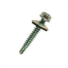 [FIJTAH-0002] TORNILLO CAB/HEXAGONAL AUTOPERF #12-14 x 1 1/4 in 100 pcs