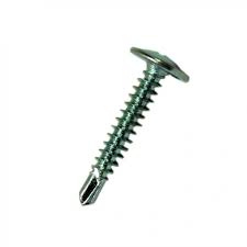 [FIJTL-970] TORNILLO CAB/LENTEJA AUTOPERF #8 x 1 1/4 in 100 pcs