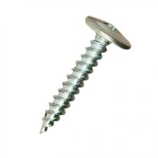 [FIJTAL-00003] TORNILLO CAB/LENTEJA PUNTA FINA #8-15 x 1 1/4 in 100 pcs
