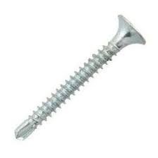 [FIJTAT-0002] TORNILLO CAB/TROMPETA AUTOPERF #6-20 x 1 in 100 pcs