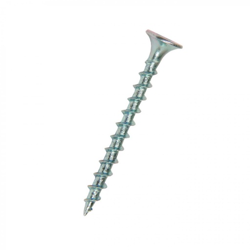 [FIJTD-00007] TORNILLO DRYWALL MAD. CRS ZN #6-9 x 1 in 100 pcs