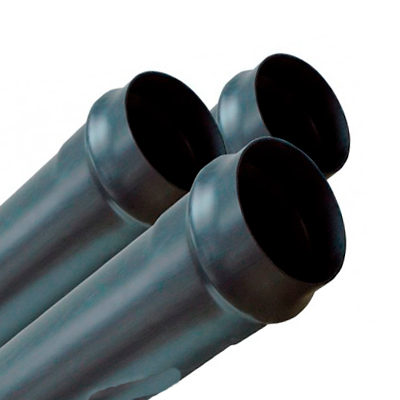 [GYJTCS-0001] TUBO COLECTOR SN2 200 mm | HOFFENS