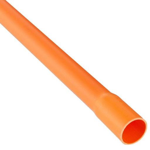 [PYFTP-7186] TUBO PVC CONDUIT 20x3000 mm
