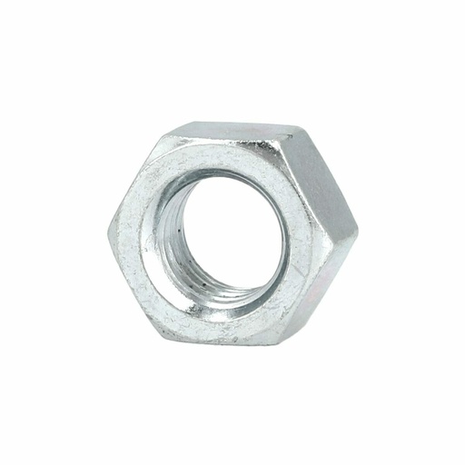 [FIJTH-2910] TUERCA HEXAGONAL ZN 1/4 in 1 pcs