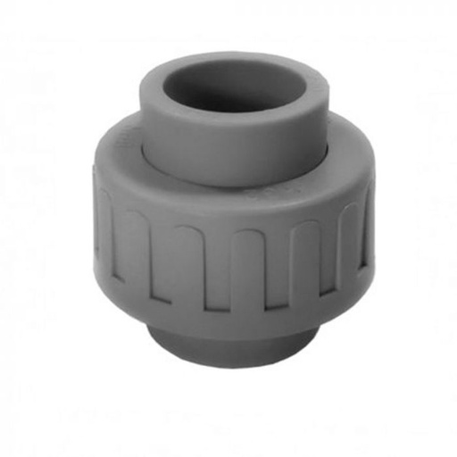 [HMEUNI-00252] UNION AMERICANA PPR SO 20 mm